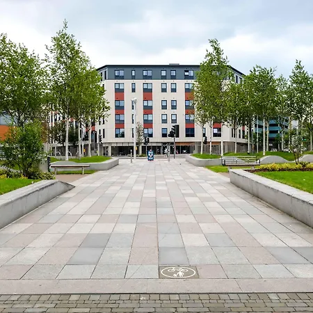 Cwtsh Hostel Central Swansea, Social & Modern, Near Train Station-2